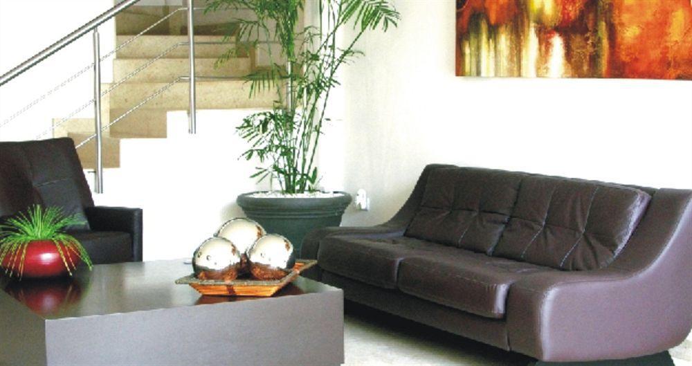 Homesuites Rotarismo Culiacán Exterior foto