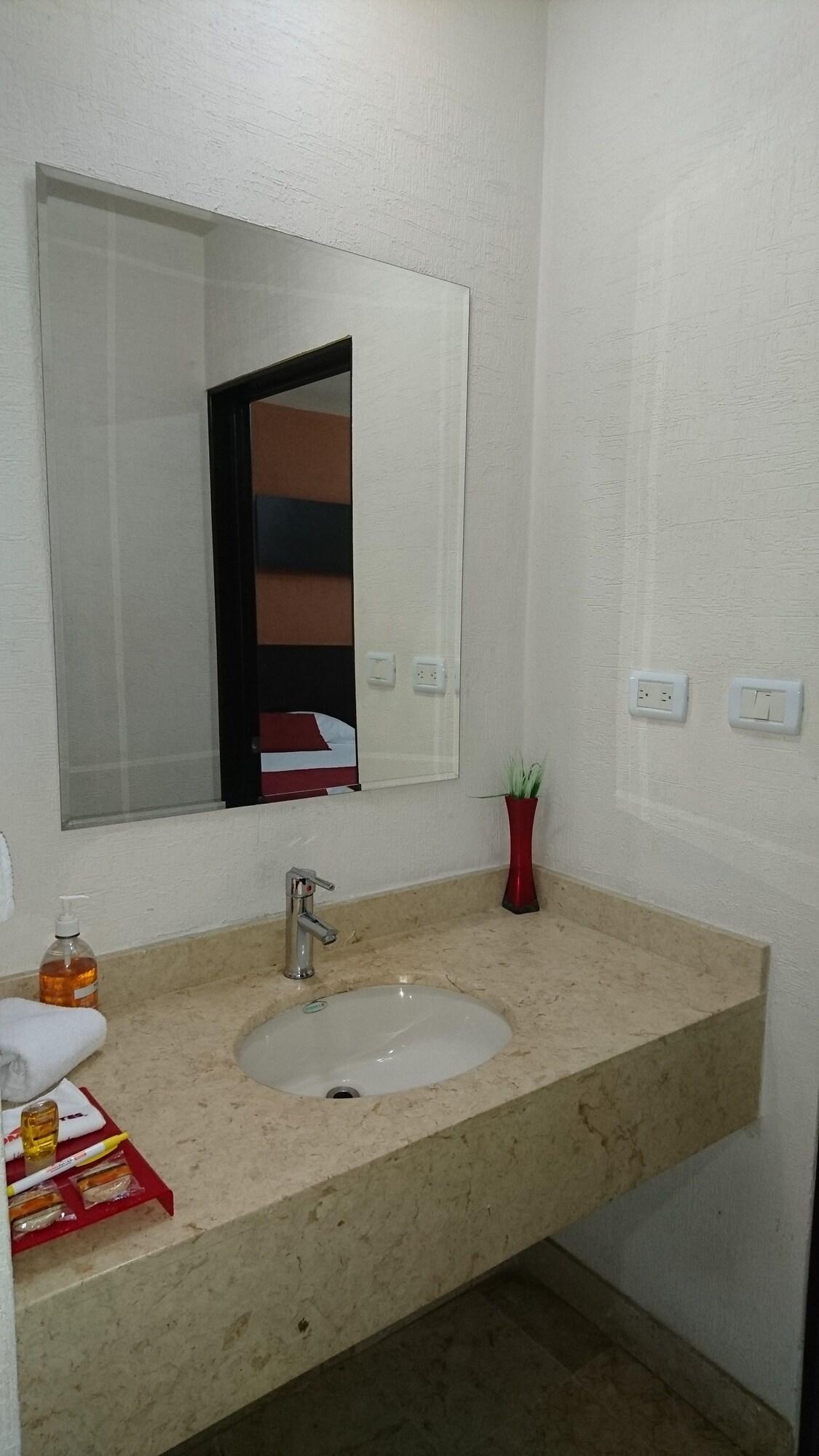 Homesuites Rotarismo Culiacán Exterior foto