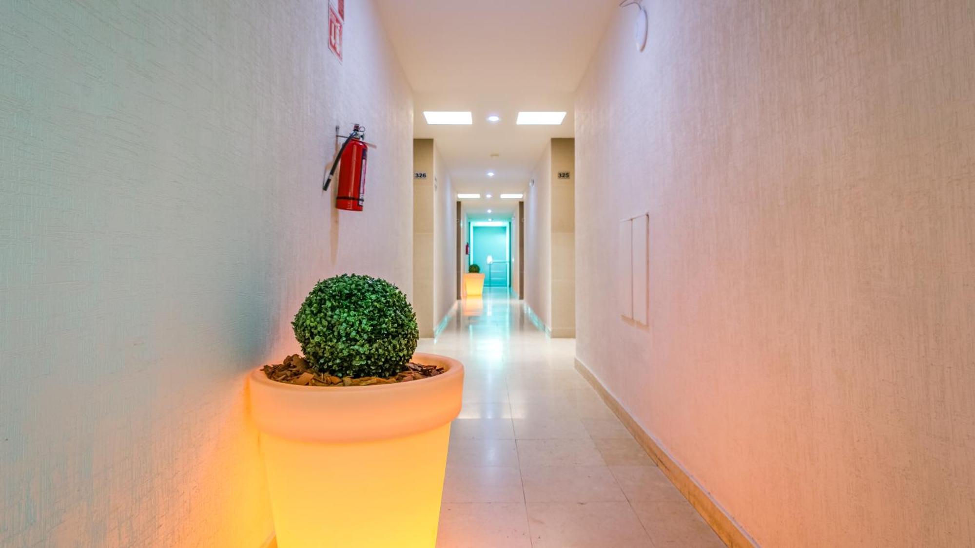 Homesuites Rotarismo Culiacán Exterior foto