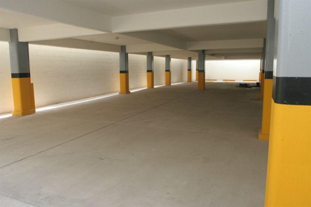 Homesuites Rotarismo Culiacán Exterior foto