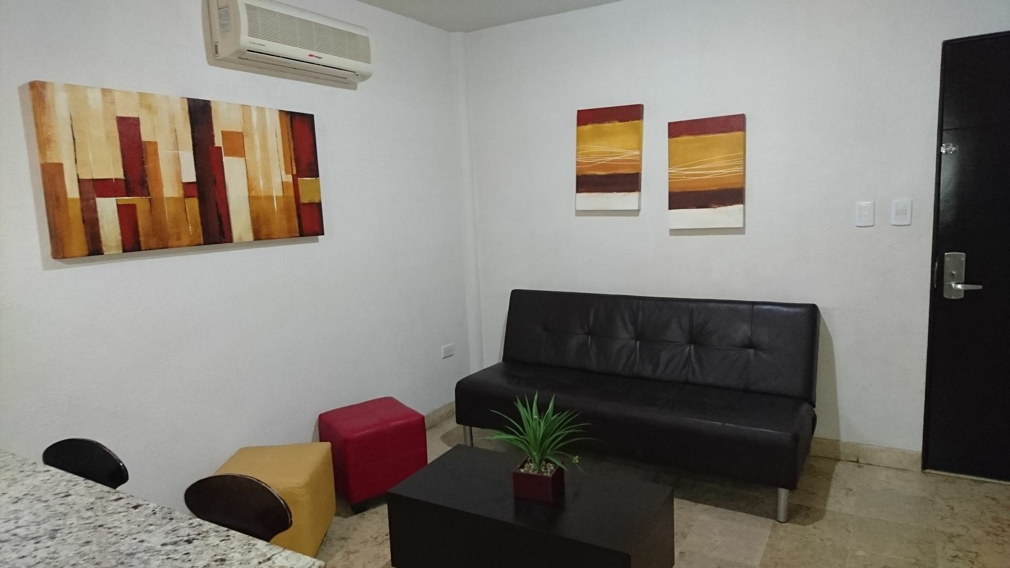 Homesuites Rotarismo Culiacán Exterior foto