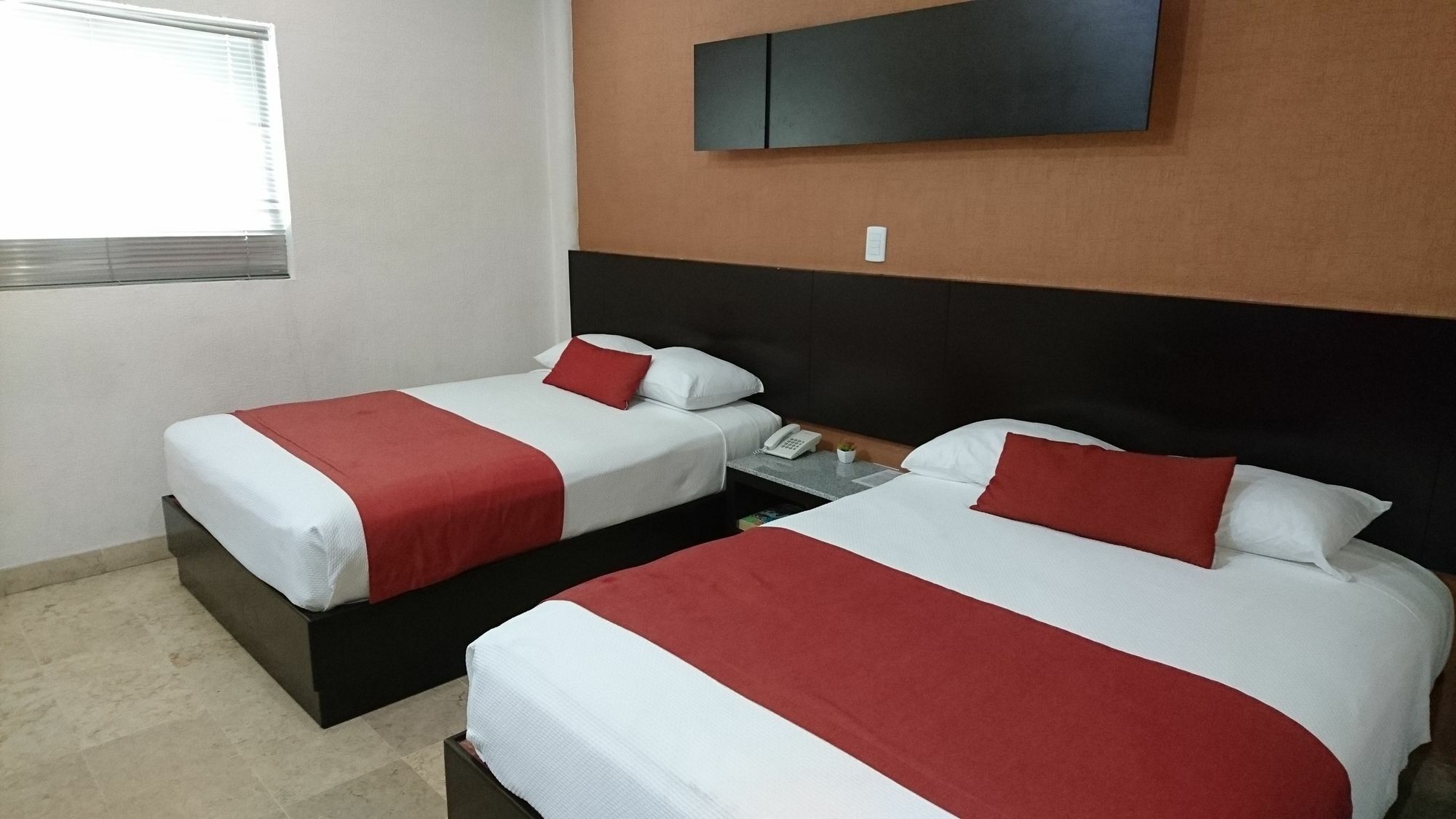 Homesuites Rotarismo Culiacán Exterior foto